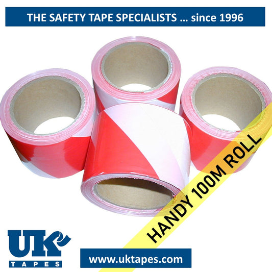 ECO Barrier Tape (100M)