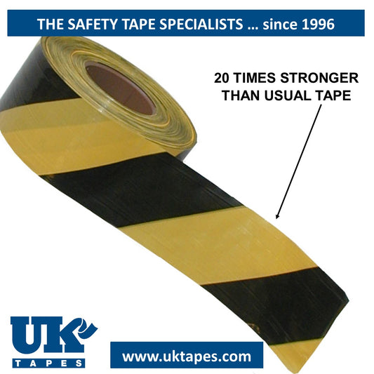 SUPER Barrier Tape