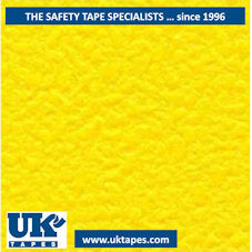 SUREFOOT Anti-slip Tape (Barefoot grade)