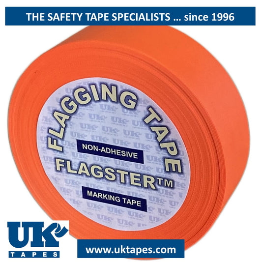 FLAGSTER Flagging Tape