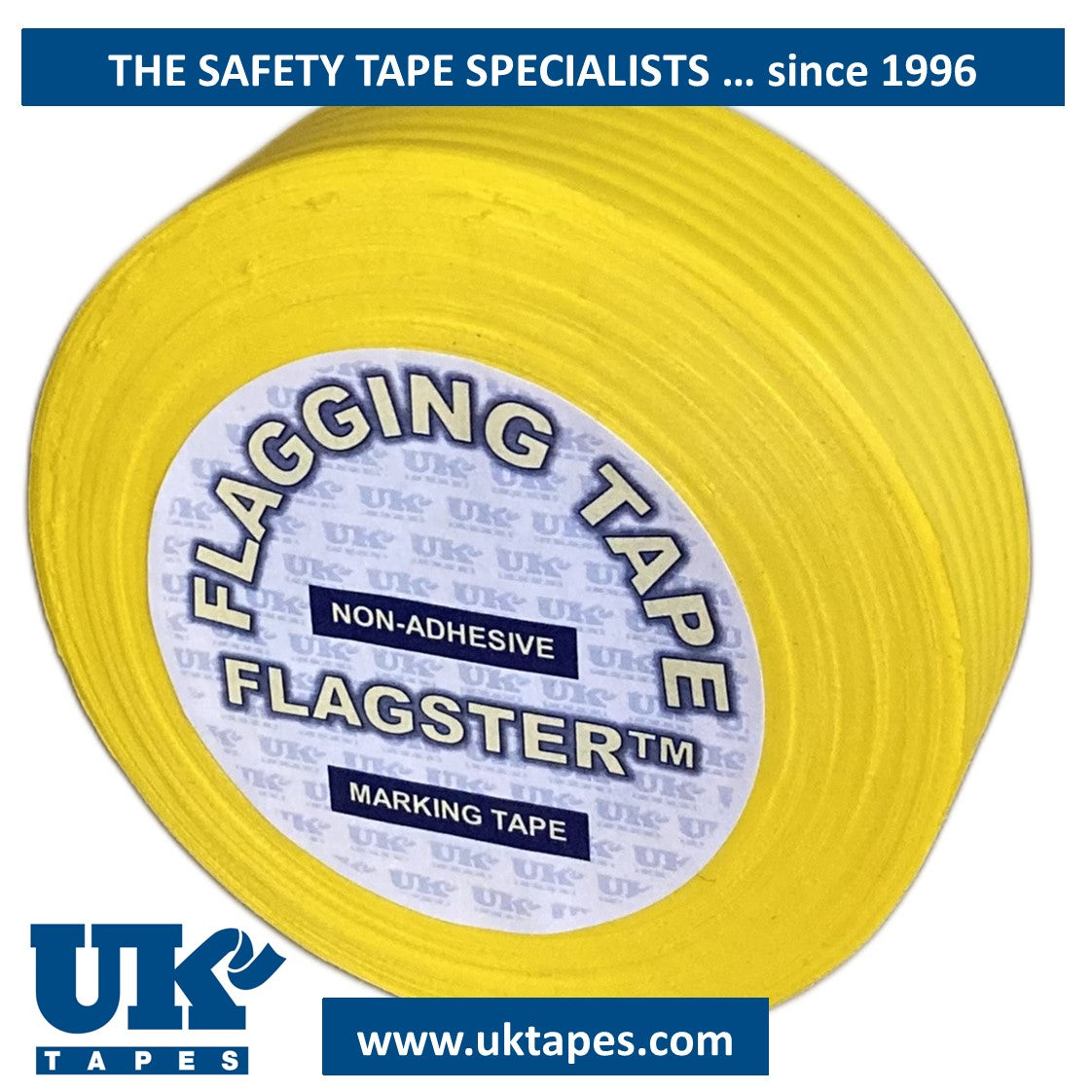 FLAGSTER Flagging Tape
