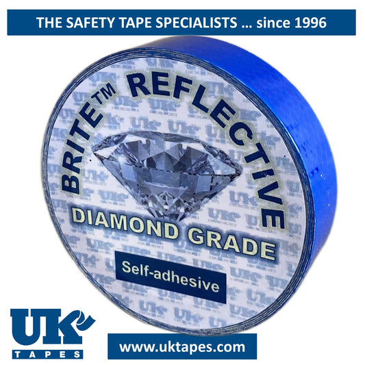 ECE104 DIAMOND GRADE Reflective Tape