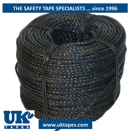 Polypropylene Rope (Draw Cord)
