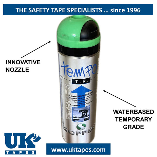 Spray Marker Paint