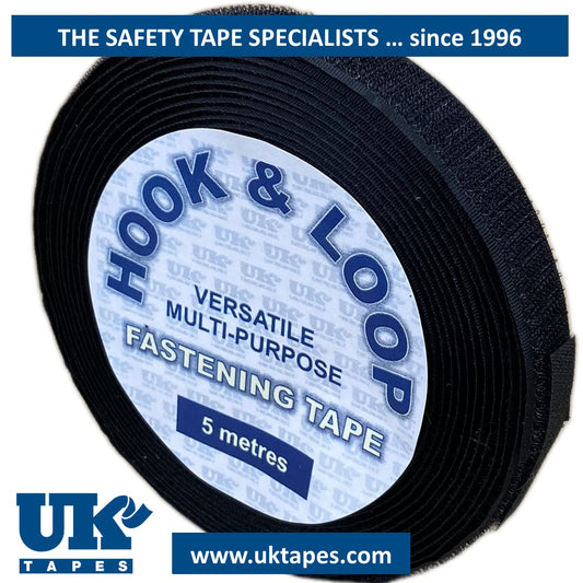 Hook & Loop Fastening Tape