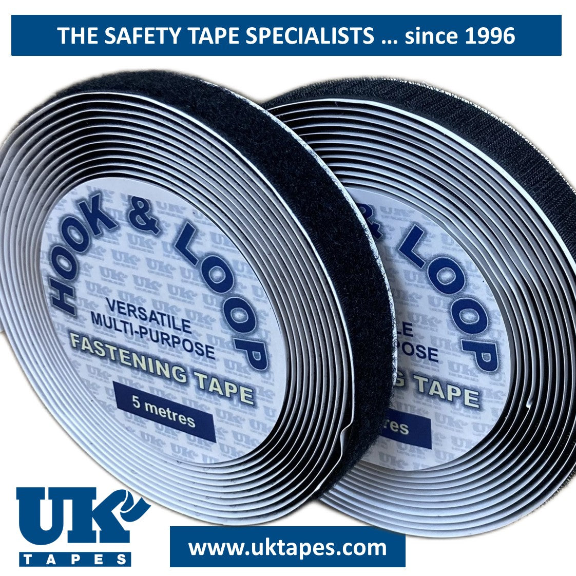 Hook & Loop Fastening Tape