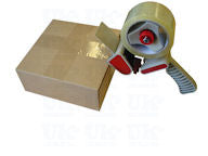 Carton Sealing Tape