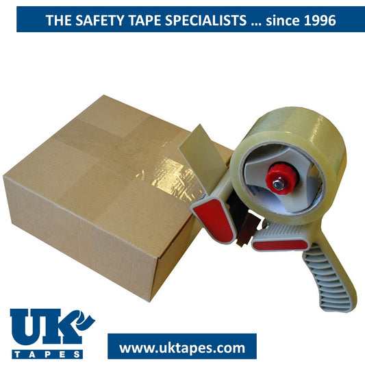 Carton Sealing Tape