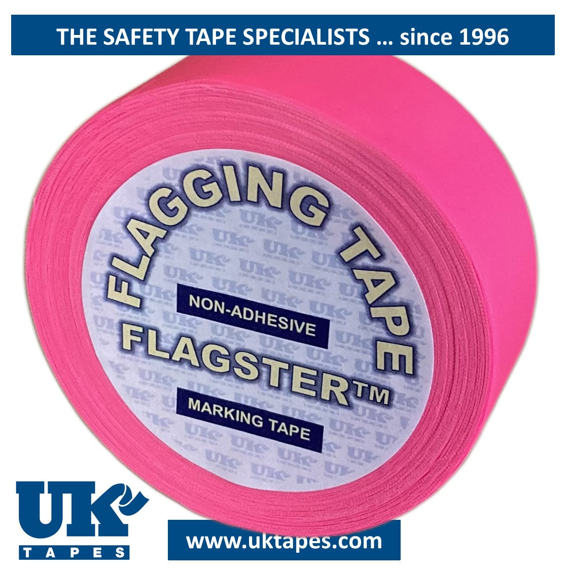 Flagging Tapes