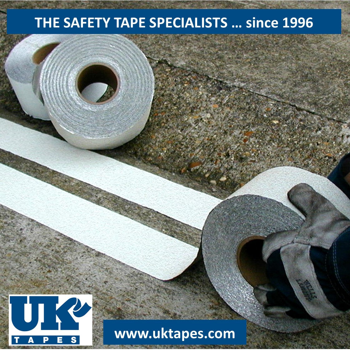 Road Marking Tapes