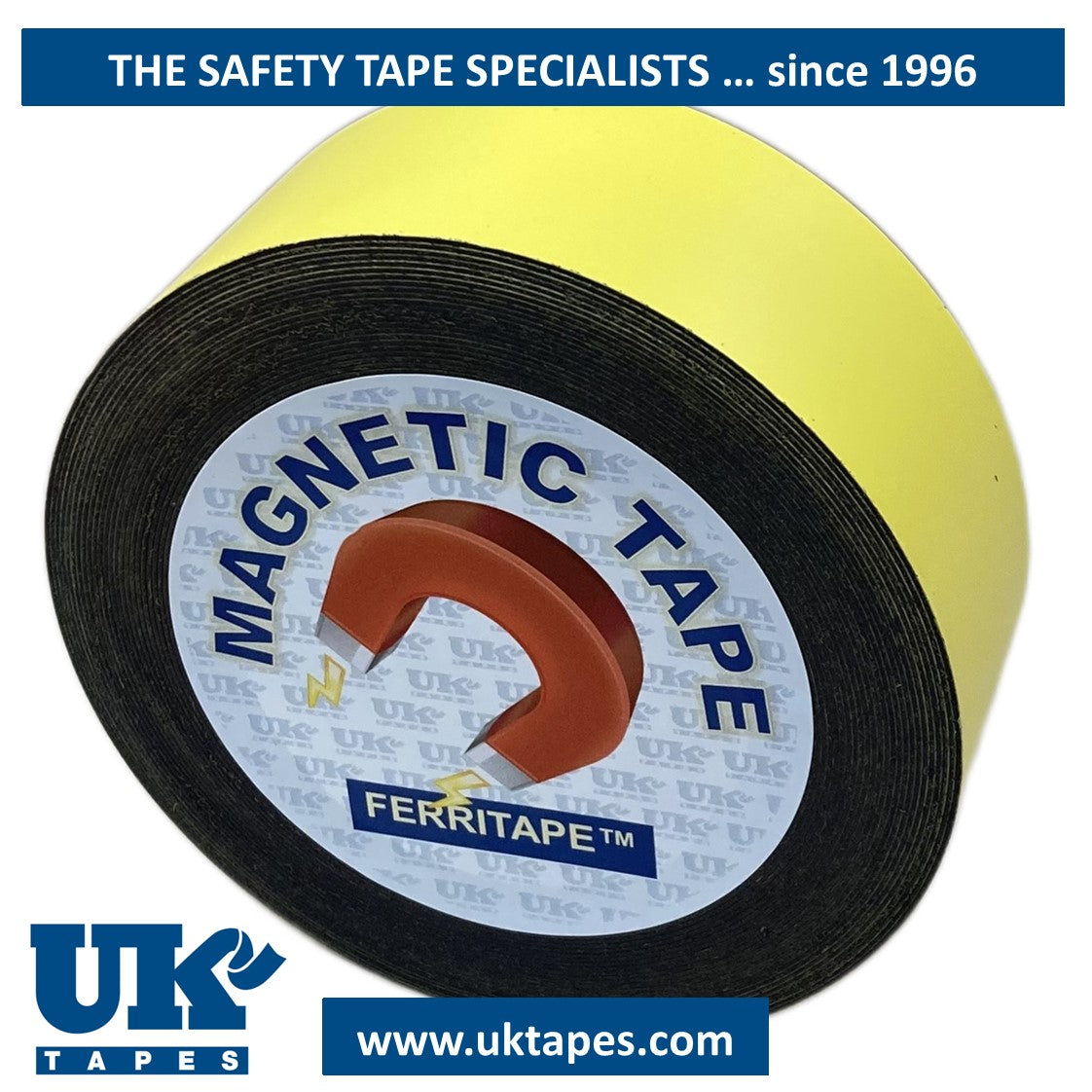 Magnetic Tape