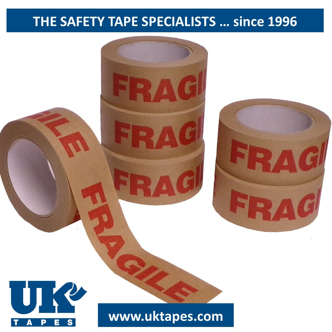 Packaging Tapes