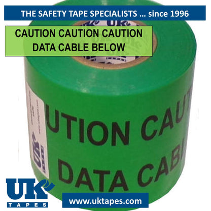 TRENCHTAPE Underground Warning Tape (365M)