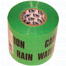 TRENCHTAPE Underground Warning Tape (365M)