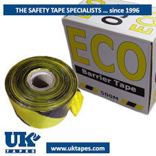 ECO Barrier Tape  (500M)