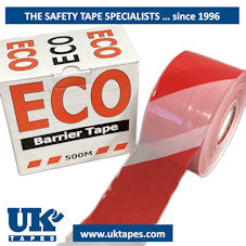 ECO Barrier Tape  (500M)