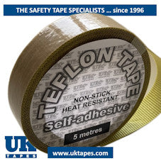 High-temp, Non-stick Tape