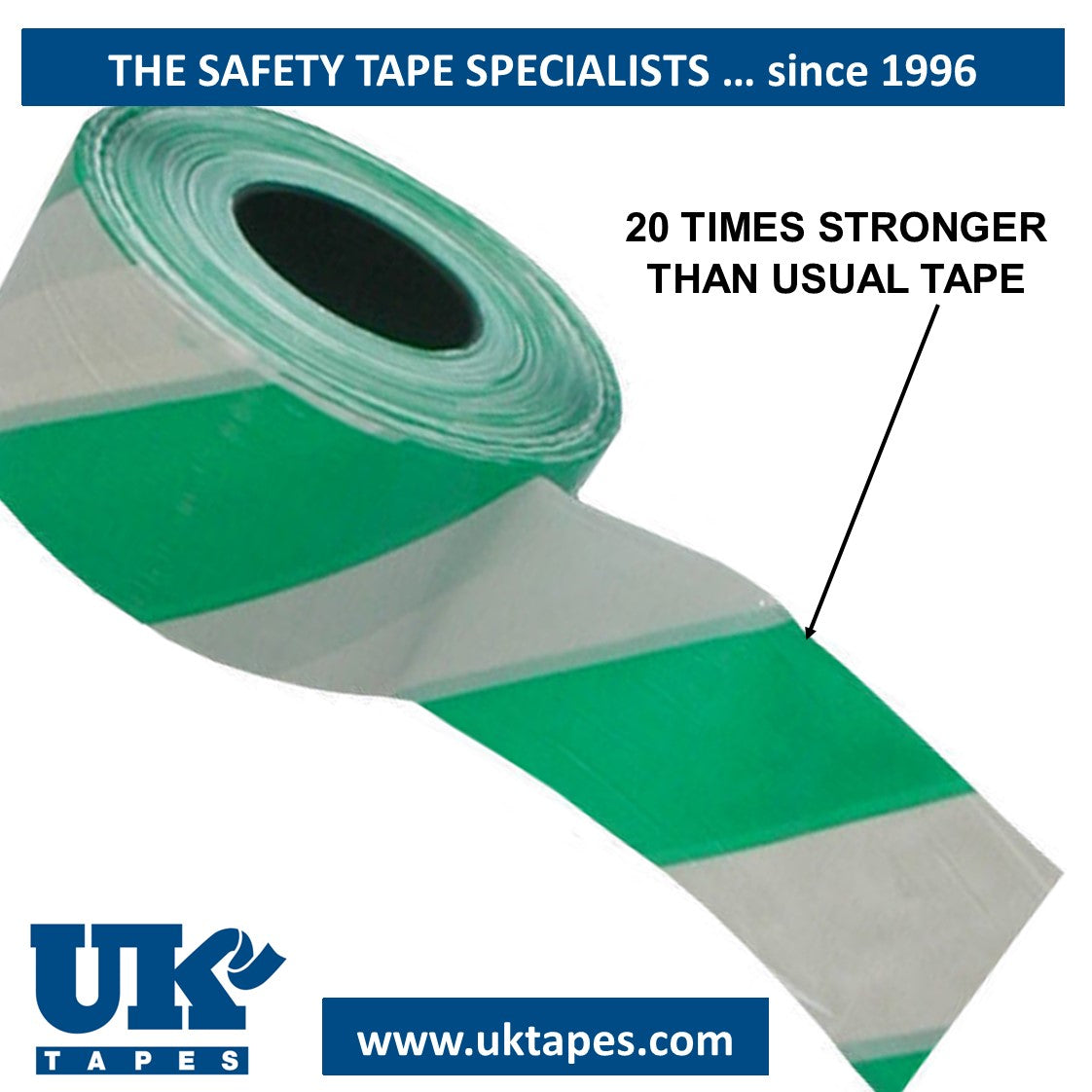 SUPER Barrier Tape