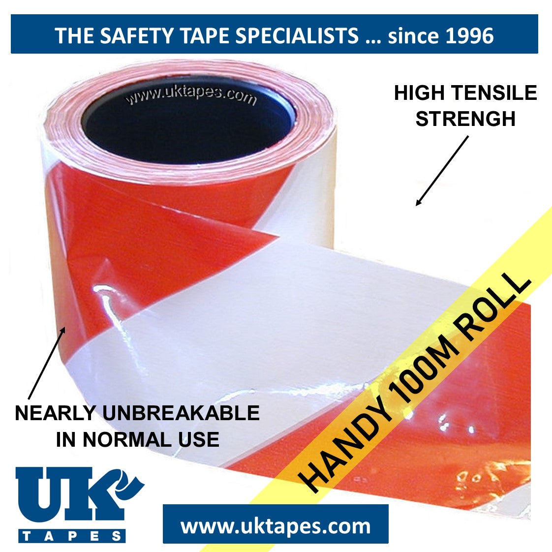 SUPER Barrier Tape