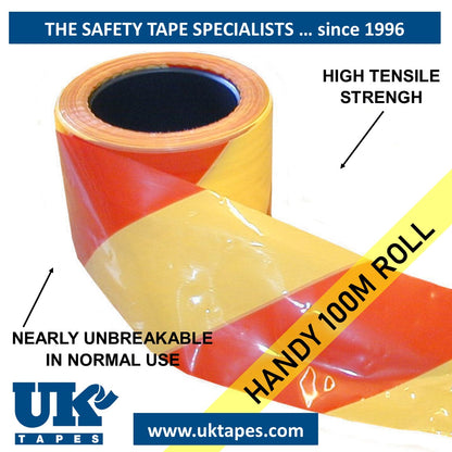 SUPER Barrier Tape