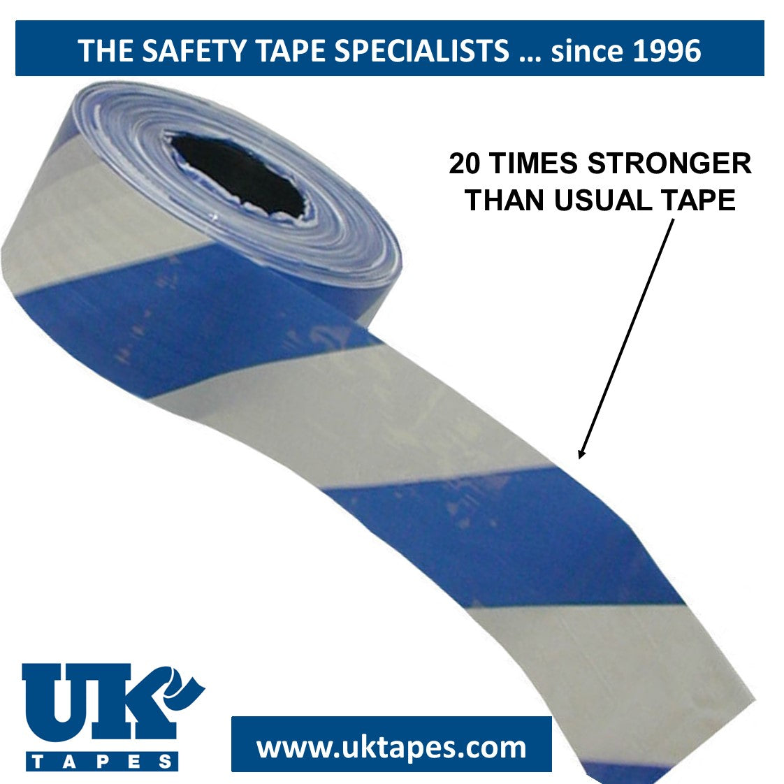 SUPER Barrier Tape