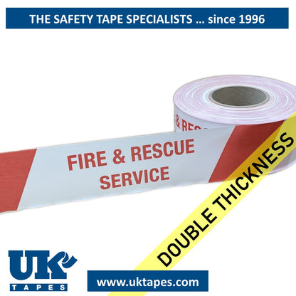 Fire Barrier Tape (200M)