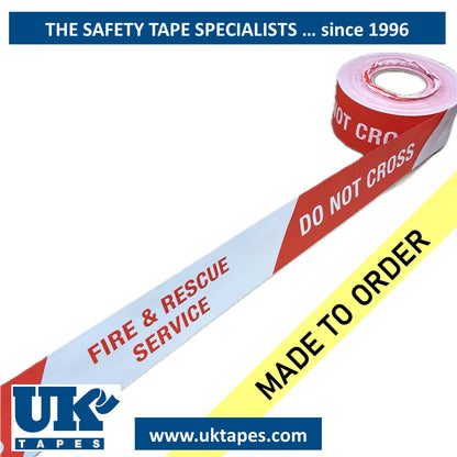 Fire Barrier Tape (200M)