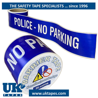 Police Barrier Tape (Handy 20M rolls)