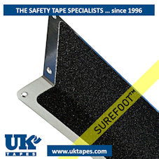 SUREFOOT Anti-slip Cleats