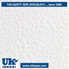 SUREFOOT Anti-slip Tape (Barefoot grade)