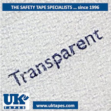 SUREFOOT Anti-slip Tape (Resilient grade)