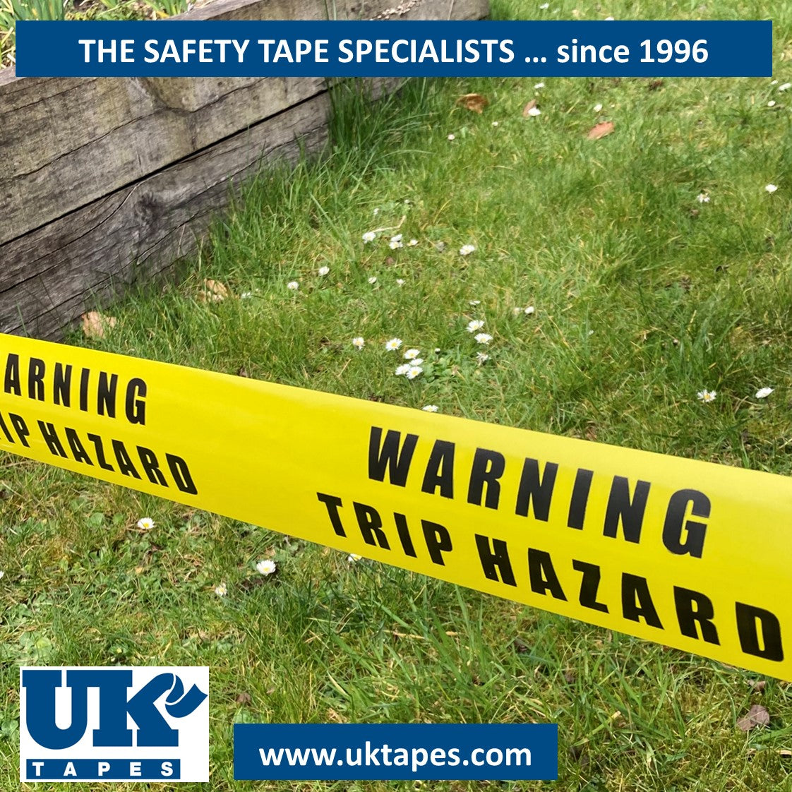 DANGER DANGER Printed Barrier Tape