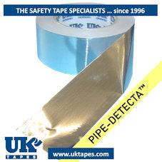 PIPE-DETECTA Tape