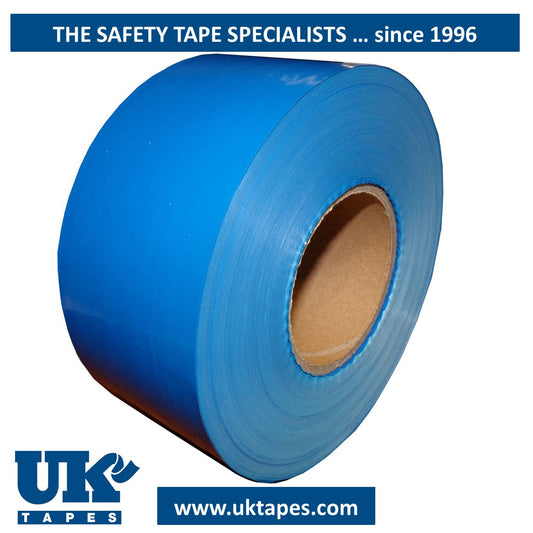 HAZZATAPE Coloured Barrier Tape