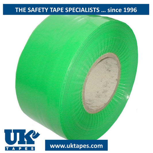 HAZZATAPE Coloured Barrier Tape