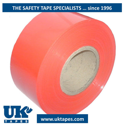 HAZZATAPE Coloured Barrier Tape