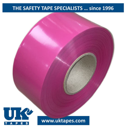 HAZZATAPE Coloured Barrier Tape