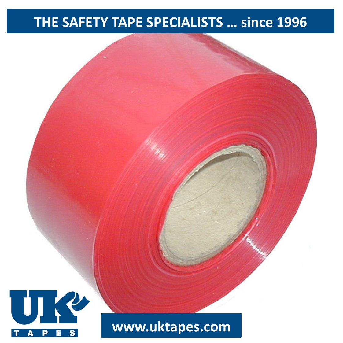 HAZZATAPE Coloured Barrier Tape