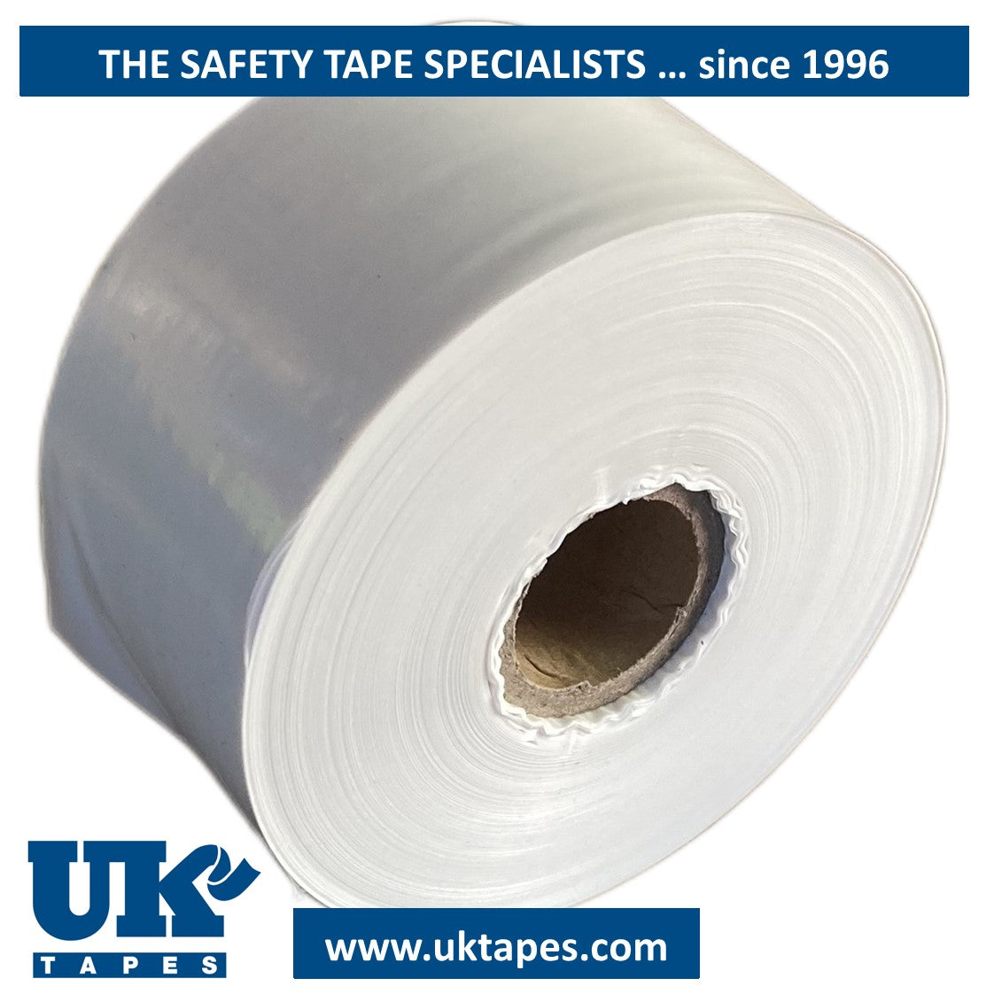 HAZZATAPE Coloured Barrier Tape