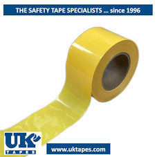 HAZZATAPE Coloured Barrier Tape