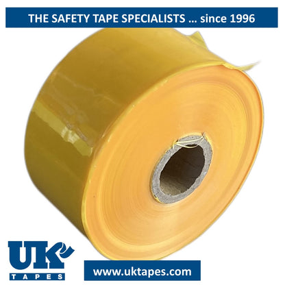 HAZZATAPE Coloured Barrier Tape