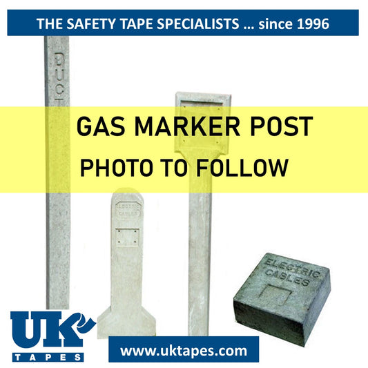 Concrete Indicator Posts