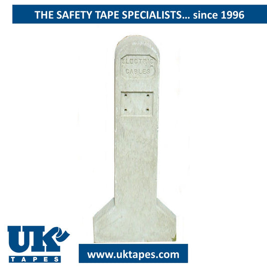 Concrete Anchor Marker Post