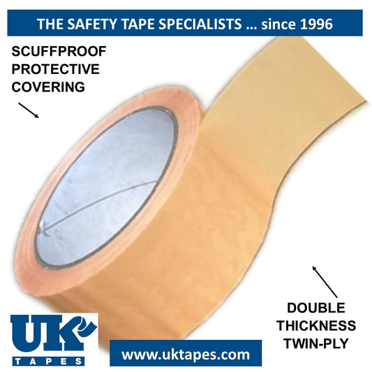 Coloured Pipe Marking Tape