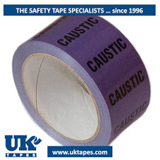Printed Pipe Marking Tape
