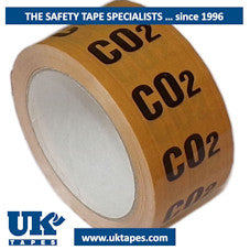 Printed Pipe Marking Tape