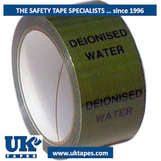 Printed Pipe Marking Tape