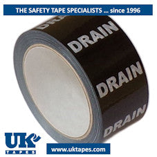 Printed Pipe Marking Tape