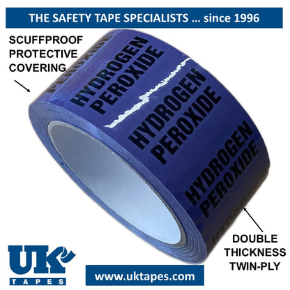 Printed Pipe Marking Tape