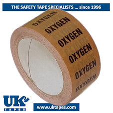 Printed Pipe Marking Tape